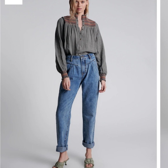 One Teaspoon Street Walkers - Picture 4 of 13